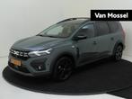 Dacia Jogger 1.0 TCe 110 Extreme 5p., Auto's, Dacia, Stof, Euro 6, Origineel Nederlands, Handgeschakeld