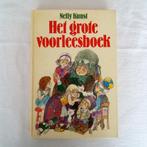 Het grote voorleesboek - nelly kunst, Boeken, Gelezen, Ophalen of Verzenden