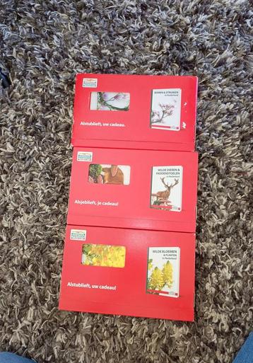 Boeken Postcodeloterij nieuw  beschikbaar voor biedingen