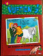 Stripboeken van Vijftien en een half - Andrea Kruis, Boeken, Stripboeken, Meerdere stripboeken, Ophalen of Verzenden, Zo goed als nieuw