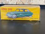 Dinky toys citroën ds 19 nieuw, Hobby en Vrije tijd, Modelbouw | Auto's en Voertuigen, Nieuw, Ophalen of Verzenden