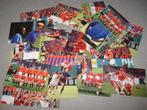 32 fotokaarten 1997 Nederlands elftal o.a België en Wales, Ophalen of Verzenden, Zo goed als nieuw, Overige binnenlandse clubs