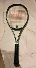 Tennis Racket Wilson Blade V8 101L 16x20, Racket, Wilson, Ophalen of Verzenden, Zo goed als nieuw