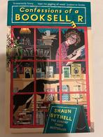 Shaun Bythell - Confessions of a Bookseller, Ophalen of Verzenden, Zo goed als nieuw, Shaun Bythell