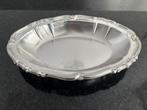 Vintage Alfra Alessi broodmand / schaal, rvs., Antiek en Kunst, Ophalen of Verzenden