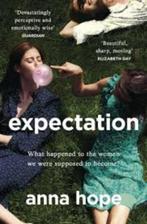 Anna Hope: Expectation. Engelstalig, Boeken, Literatuur, Gelezen, Ophalen of Verzenden, Europa overig, Anna Hope