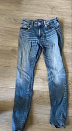 Scotch en soda broek blauw, Ophalen of Verzenden, Zo goed als nieuw, Blauw, W28 - W29 (confectie 36)