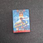street fighter 2 champion sega mega drive jp, Spelcomputers en Games, Gebruikt, Vechten, 2 spelers, Ophalen of Verzenden