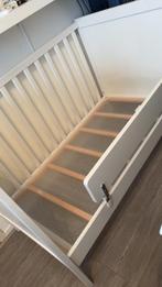 IKEA ledikant/kinderbedje, Ophalen, Gebruikt, Ledikant