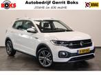 Volkswagen T-Cross 1.0 TSI Style R-line Keyless Go/Start DSG, Gebruikt, Euro 6, 116 pk, Wit