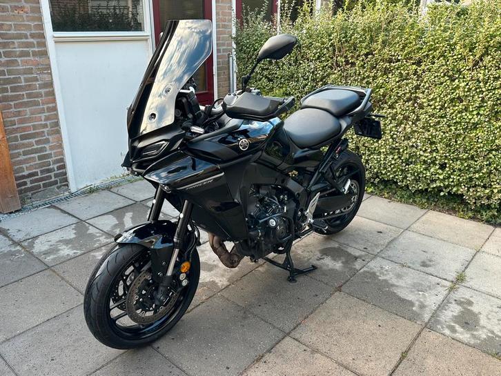 Yamaha Tracer 9 ABS, Cruise ( fabrieksgarantie), Motoren, Motoren | Yamaha, Particulier, Toermotor, meer dan 35 kW, 3 cilinders