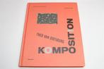 Theo van Doesburg — Komposition — Kunst van De Stijl, Ophalen of Verzenden, Zo goed als nieuw