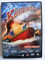 De schippers van de Kameleon (originele cd & dvd), Alle leeftijden, Ophalen of Verzenden, Avontuur, Film