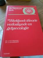 Werkboek theorie verloskunde en gynaecologie, Boeken, Ophalen of Verzenden, Alpha, Gelezen, Niet van toepassing