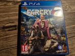 Far Cry 4, PS4, Spelcomputers en Games, Games | Sony PlayStation 4, Vanaf 18 jaar, Shooter, 1 speler, Ophalen of Verzenden