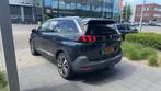 Peugeot 5008 1.2 PureTech Blue Lease Premium, Voorwielaandrijving, Stof, Gebruikt, Euro 6