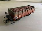 Märklin 46040 H0 Open goederenwagon  DB, Hobby en Vrije tijd, Modeltreinen | H0, Wisselstroom, Wagon, Ophalen of Verzenden, Zo goed als nieuw