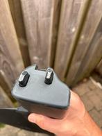 Audi A6 bagage cover uitschuifbaar, Ophalen, Zo goed als nieuw