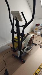 crosstrainer Bremshey CR5, Sport en Fitness, Ophalen, Zo goed als nieuw, Metaal, Crosstrainer