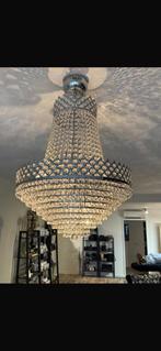 Cristal echt glas €250, Ophalen of Verzenden, Zo goed als nieuw