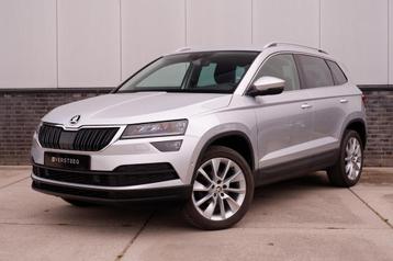 Skoda Karoq 1.5 TSI ACT Style | LED | Elek. Trekhaak | Navi  beschikbaar voor biedingen