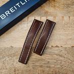 Diverse Breitling horlogebanden 24-20 aangeboden, Sieraden, Tassen en Uiterlijk, Horloges | Heren, Ophalen, Gebruikt, Breitling