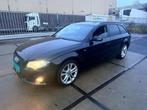 Audi A4 Avant 1.8 TFSI Pro Line!AIRCO!ELECKTRISH RAAM&SPIEGE, Voorwielaandrijving, Stof, Gebruikt, Zwart
