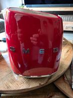 smeg messenblok nieuw zonder doos, Ophalen of Verzenden, Nieuw