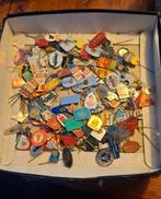 Oude Speldjes Verzameling, Ophalen, Gebruikt, Speldje of Pin