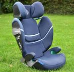 Autostoeltje 18-36 kg, Kinderen en Baby's, Autostoeltjes, Verstelbare rugleuning, 15 t/m 36 kg, Zo goed als nieuw, Isofix