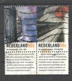 63 Y --1846+1847 Hoogtepunten 1999, Postzegels en Munten, Postzegels | Nederland, Verzenden, Na 1940, Gestempeld