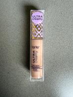 Utra creamy concealer Tarte 27B, Verzenden, Zo goed als nieuw, Beige, Gehele gezicht