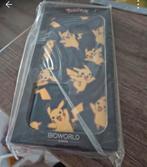 Pokemon Telefoonhoesje - Samsung Galaxy S7 Edge, Telecommunicatie, Mobiele telefoons | Hoesjes en Frontjes | Apple iPhone, Ophalen of Verzenden