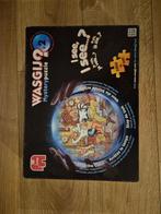 Diverse legpuzzels (Wasgij, Disney), Ophalen of Verzenden, 500 t/m 1500 stukjes, Zo goed als nieuw, Legpuzzel