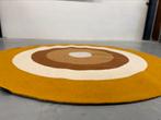 Nieuw Carpet Sign Rugs Vloerkleed Rond Wol Tapijt D220, Rond, Ophalen of Verzenden, Carpet Sign Rugs, Nieuw