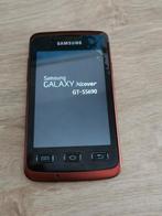 Samsung galaxy Xcover zo goed als nieuw zonder oplader, Ophalen of Verzenden, Zo goed als nieuw