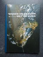 Vissen en vangen met de vlieg, Ophalen of Verzenden