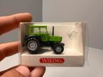 Wiking deutz dx 4.70 3860016, Ophalen of Verzenden, Gebruikt, Hijskraan, Tractor of Landbouw, Wiking