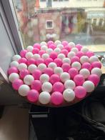 Geboorte beschuit met muisjes, Kinderen en Baby's, Ophalen of Verzenden, Zo goed als nieuw