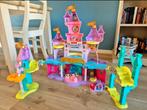 Poppenkasteel vtech, Ophalen, Zo goed als nieuw