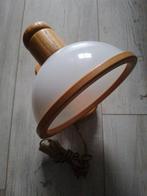 Orginele Steinhauer wandlamp, Ophalen of Verzenden, Zo goed als nieuw
