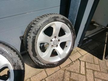 VW/BMW 5x120 18 inch beschikbaar voor biedingen