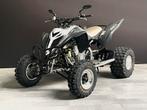Yamaha Raptor 700 R Special 2013 revisi yfm 700 NL kenteken