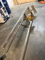 Saw mill planken zaag 95 euro, Ophalen, Zo goed als nieuw