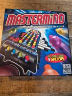 Mastermind Bordspel - Gebruikt, Hobby en Vrije tijd, Gezelschapsspellen | Bordspellen, Een of twee spelers, Ophalen of Verzenden