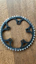 TA SPECIALITES ZEPHYR RACE 110BCD 9/10 SPEED BUITENBLAD 46T, Fietsen en Brommers, Fietsonderdelen, Ophalen of Verzenden, Nieuw