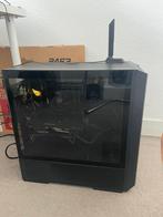Custom built gaming PC, 1 speler, Ophalen