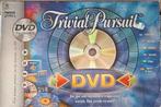 Trivial Pursuit DVD TV Games - Parker, Vijf spelers of meer, Ophalen of Verzenden, Zo goed als nieuw, Parker