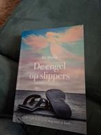 De Engel op Slippers - Autobiografie Gé Sluijs, Ophalen of Verzenden, Zo goed als nieuw, Gé Sluijs, Esoterie en Spiritualiteit
