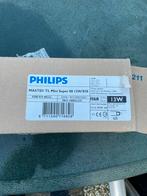 Philips Master TL Mini 13W/830 Spaarlamp, Minder dan 30 watt, Nieuw, Bipin of Steekvoet, Ophalen of Verzenden